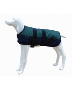 FREEDOG CHAQUETA NORTH POLE MODEL B (VERDE) 40CM