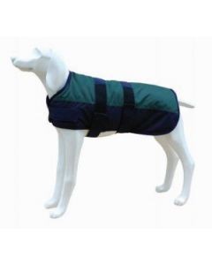 FREEDOG CHAQUETA NORTH POLE MODEL B (VERDE) 45CM