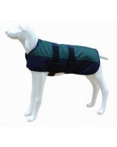 FREEDOG CHAQUETA NORTH POLE MODEL B (VERDE) 50CM