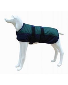 FREEDOG CHAQUETA NORTH POLE MODEL B (VERDE) 60CM