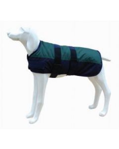 FREEDOG CHAQUETA NORTH POLE MODEL B (VERDE) 65CM