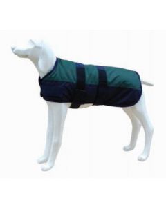 FREEDOG CHAQUETA NORTH POLE MODEL B (VERDE) 75CM