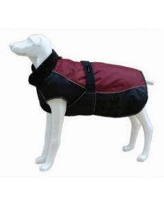 FREEDOG CHAQUETA NORTH POLE MODEL C (GRANATE) 20CM