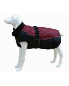 FREEDOG CHAQUETA NORTH POLE MODEL C (GRANATE) 25CM