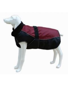 FREEDOG CHAQUETA NORTH POLE MODEL C (GRANATE) 30CM