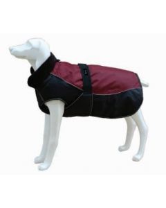 FREEDOG CHAQUETA NORTH POLE MODEL C (GRANATE) 50CM