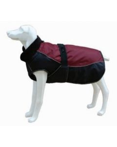 FREEDOG CHAQUETA NORTH POLE MODEL C (GRANATE) 70CM