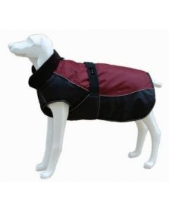 FREEDOG CHAQUETA NORTH POLE MODEL C (GRANATE) 85CM