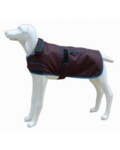 FREEDOG CHAQUETA NORTH POLE MODEL D (GRIS) 20CM