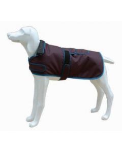 FREEDOG CHAQUETA NORTH POLE MODEL D (GRIS) 25CM