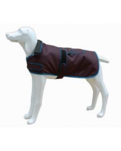 FREEDOG CHAQUETA NORTH POLE MODEL D (GRIS) 40CM