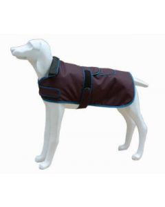 FREEDOG CHAQUETA NORTH POLE MODEL D (GRIS) 45CM