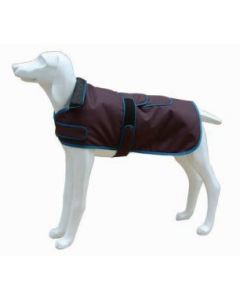 FREEDOG CHAQUETA NORTH POLE MODEL D (GRIS) 50CM