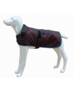 FREEDOG CHAQUETA NORTH POLE MODEL D (GRIS) 55CM