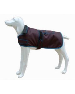 FREEDOG CHAQUETA NORTH POLE MODEL D (GRIS) 60CM