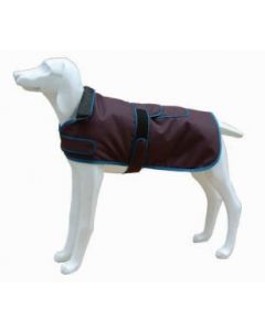 FREEDOG CHAQUETA NORTH POLE MODEL D (GRIS) 65CM