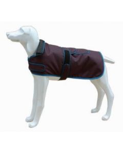 FREEDOG CHAQUETA NORTH POLE MODEL D (GRIS) 70CM