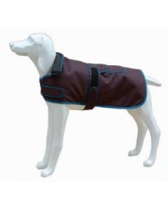 FREEDOG CHAQUETA NORTH POLE MODEL D (GRIS) 75CM