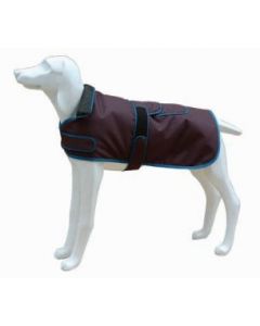 FREEDOG CHAQUETA NORTH POLE MODEL D (GRIS) 80CM