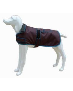 FREEDOG CHAQUETA NORTH POLE MODEL D (GRIS) 85CM