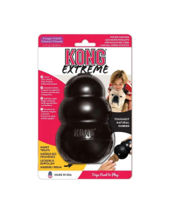 KONG EXTREM NEGRO XL