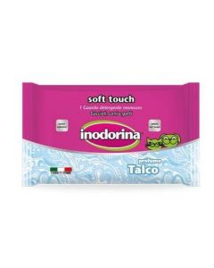 INODORINA GUANTES SOFT TOUCH-TALCO