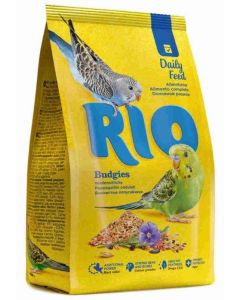 RIO ALIMENTO DIARIO PERIQUITOS 3 KG