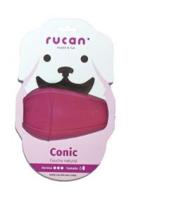 RUCAN CONIC GRANDE MORADO DUREZA ALTA